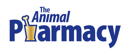 Custom Compounding Animal Pharmacy